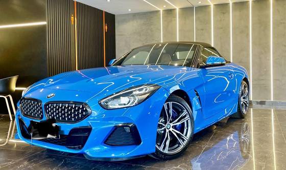 BMW Z4 2.0 TWINPOWER GASOLINA SDRIVE30i M SPORT STEPTRONIC BMW Z4 2.0 TWINPOWER GASOLINA SDRIVE30i M SPORT STEPTRONIC